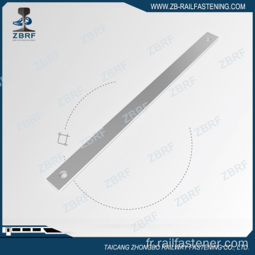 Croisillon 1000x40x6 Galv